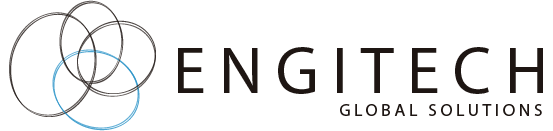 Logo Engitech Global Solutions